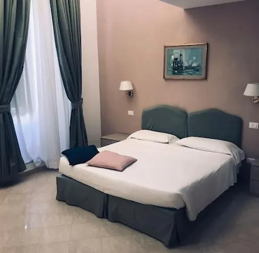 43 Ampio E Comodo Nel Centro Di דירה *