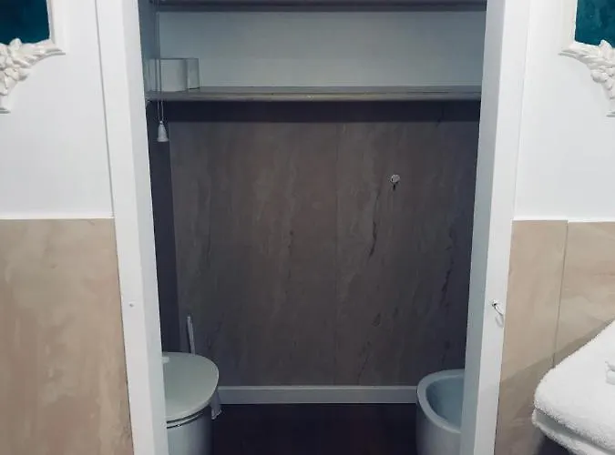 43 Ampio E Comodo Nel Centro Di רומא